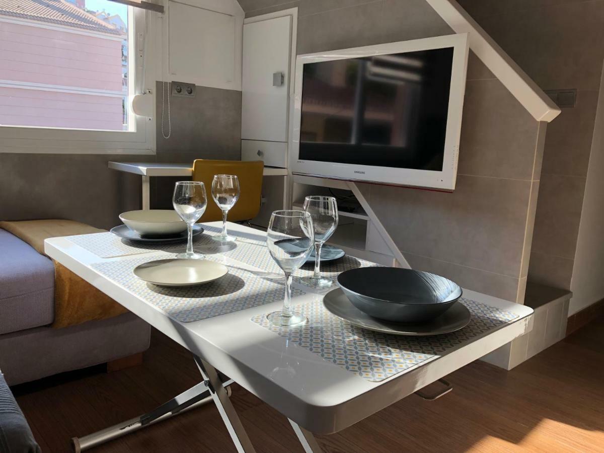 Luxury Playamar Beach Торремолинос Экстерьер фото