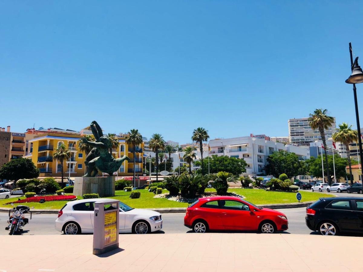 Luxury Playamar Beach Торремолинос Экстерьер фото